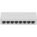 Коммутатор TP-Link LS1008 (L2) 8x100Мбит/с неуправляемый Коммутатор TP-Link LS1008 (L2) 8x100Мбит/с неуправляемый