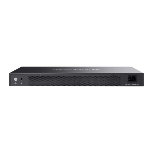 Коммутатор/ JetStream 48-Port Gigabit L2 Managed Switch with 4 SFP Slots