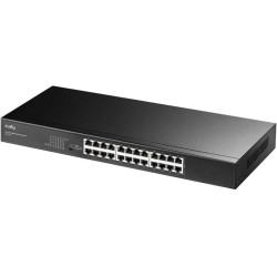 Коммутатор Cudy GS1024L (L2) 24x1Гбит/с неуправляемый