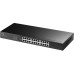 Коммутатор Cudy GS1024L (L2) 24x1Гбит/с неуправляемый Коммутатор Cudy GS1024L (L2) 24x1Гбит/с неуправляемый