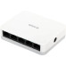 Коммутатор/ DGS-1005A Unmanaged Switch 5x1000Base-T, plastic case Коммутатор/ DGS-1005A Unmanaged Switch 5x1000Base-T, plastic case