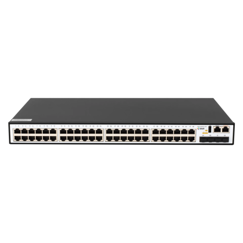 Коммутатор/ Управляемый коммутатор уровня 2 SNR-S2989G-48TX