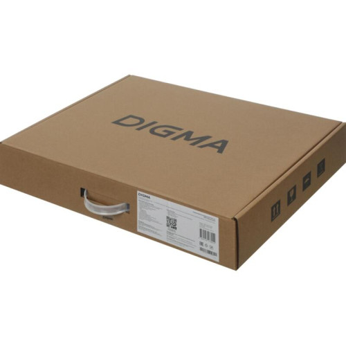 Коммутатор Digma DSP716G-4C-R300 (L2+) 16x1Гбит/с 4xКомбо(1000BASE-T/SFP) 300W управляемый Коммутатор Digma DSP716G-4C-R300 (L2+) 16x1Гбит/с 4xКомбо(1000BASE-T/SFP) 300W управляемый