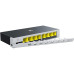 Коммутатор Netis ST108GD (L2) 8x1Гбит/с неуправляемый Коммутатор Netis ST108GD (L2) 8x1Гбит/с неуправляемый