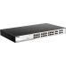 Коммутатор/ DGS-1210-28MP/F4A Smart L2 Switch 24х1000Base-T PoE, 4хCombo 1000Base-T/SFP, PoE Budget 370W, Compact CLI Коммутатор/ DGS-1210-28MP/F4A Smart L2 Switch 24х1000Base-T PoE, 4хCombo 1000Base-T/SFP, PoE Budget 370W, Compact CLI