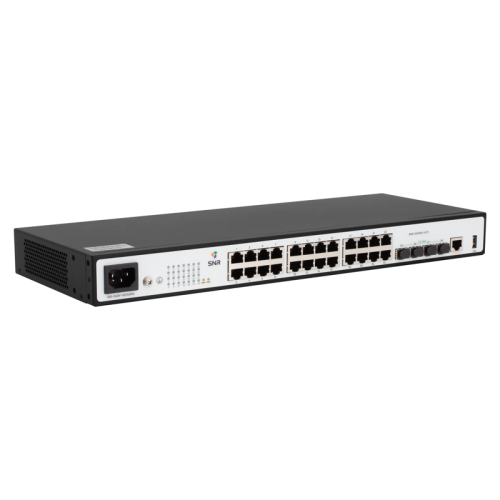 Коммутатор/ Управляемый коммутатор уровня 2 SNR-S2989G-24TX