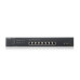 Коммутатор/ ZYXEL Hybrid Smart Switch ZYXEL NebulaFlex XS1930-10, rack 19 