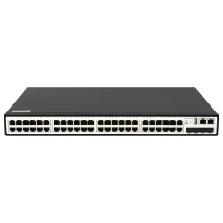 Коммутатор/ Управляемый коммутатор уровня 3 SNR-S3850G-48TX