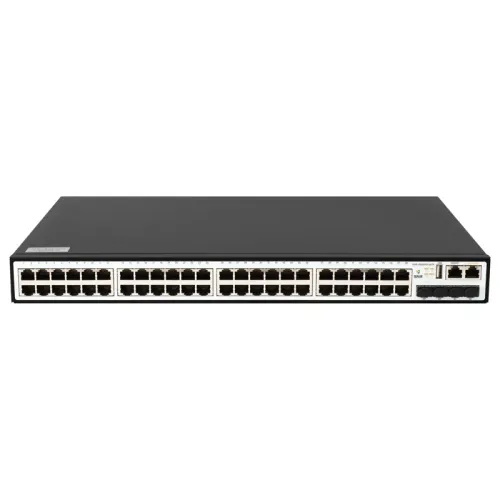 Коммутатор/ Управляемый коммутатор уровня 3 SNR-S3850G-48TX