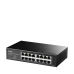 Коммутатор/ 16-Port Gigabit Light Managed Switch