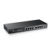 Коммутатор/ Zyxel NebulaFlex GS1915-8 Hybrid Smart L2 Switch, 8xGE, Silent (No Fan), Standalone/Cloud Management Коммутатор/ Zyxel NebulaFlex GS1915-8 Hybrid Smart L2 Switch, 8xGE, Silent (No Fan), Standalone/Cloud Management