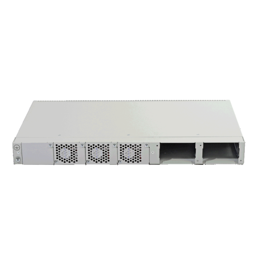 Ethernet-коммутатор MES3316F, 12 портов 1000Base-X(SFP), 4 комбинированных порта 10/100/1000Base-T/1000Base-X(SFP), 4 порта 10GBase-R (SFP+), L3, 2 слота для модулей питания