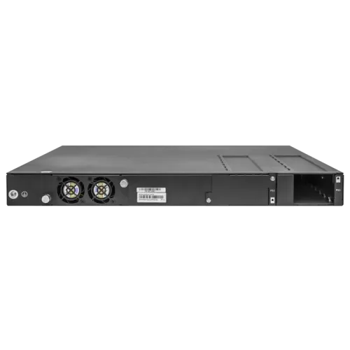 Коммутатор/ Управляемый коммутатор уровня 3 SNR-S300G-24FX без блоков питания