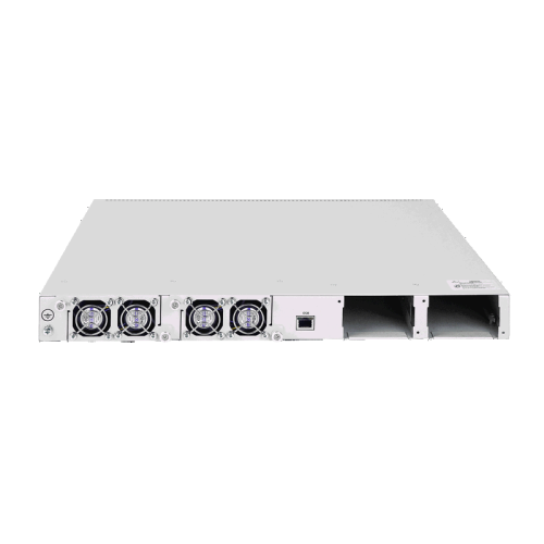 Ethernet-коммутатор MES3300-48, 48 портов 10/100/1000BASE-T (RJ-45), 4 порта 10GBASE-R/1000BASE-X (SFP+/SFP), L3