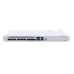 Коммутатор MikroTik CRS312-4C+8XG-RM (L3) 1x100Мбит/с 8x10Гбит/с 4xКомбо(10GBase-T/SFP+) управляемый Коммутатор MikroTik CRS312-4C+8XG-RM (L3) 1x100Мбит/с 8x10Гбит/с 4xКомбо(10GBase-T/SFP+) управляемый