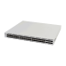 Ethernet-коммутатор MES7048, 48 портов 10G Base-R, 6 портов 100G(QSFP+), коммутатор L3, 2 слота для модулей питания