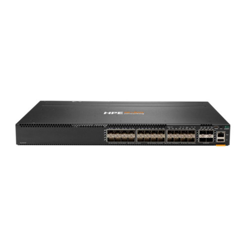 Коммутатор HPE Aruba 6300M 24SFP+ and 4SFP56 Ports Switch