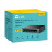 Коммутатор TP-Link LS105LP (L2) 5x100Мбит/с 4PoE 41W неуправляемый Коммутатор TP-Link LS105LP (L2) 5x100Мбит/с 4PoE 41W неуправляемый