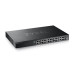 Коммутатор/ Zyxel XGS2220-30 L3 Access switch , rack 19