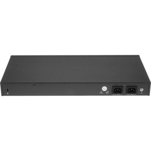 Коммутатор/ JetStream™ 16-Port 10GE SFP+ L2+ Managed Switch PORT: 16? 10G SFP+ Slots Коммутатор/ JetStream™ 16-Port 10GE SFP+ L2+ Managed Switch PORT: 16? 10G SFP+ Slots