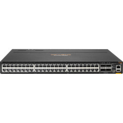 Сетевой коммутатор/ Aruba 8360-48XT4C Pwr2Prt 3F2PS Bundle ROW