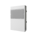 Коммутатор/ NetPower 16P outdoor 18 port switch, 16 Gb PoE-out ports, 2 SFP+