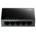 Коммутатор CUDY 5-Port Gigabit Metal Switch 8-Port Gigabit Ethernet Switch, 8 10/100/1000M RJ45 Ports, IGMP Snooping, Loop Detection/Prevention, 802.1p/DSCP QoS, Desktop Metal Case, Power Saving, Plug & Play, Wall-Mount Коммутатор CUDY 5-Port Gigabit Metal Switch 8-Port Gigabit Ethernet Switch, 8 10/100/1000M RJ45 Ports, IGMP Snooping, Loop Detection/Prevention, 802.1p/DSCP QoS, Desktop Metal Case, Power Saving, Plug & Play, Wall-Mount