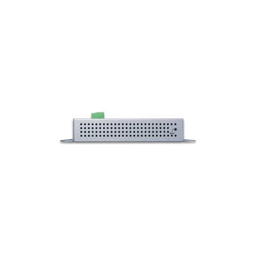 WGS-4215-8T индустриальный коммутатор/ IP30, IPv6/IPv4, 8-Port 1000TP  Wall-mount Managed Ethernet Switch (-40 to 75 C), dual redundant power input on 12-48VDC / 24VAC terminal block and power jack, SNMPv3, 802.1Q VLAN, IGMP Snooping, SSL, SSH, ACL