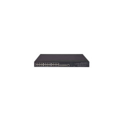Сетевой коммутатор/ HP 5130 24G PoE+ 4SFP+ EI Swch