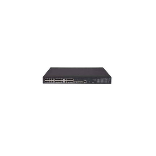 Сетевой коммутатор/ HP 5130 24G PoE+ 4SFP+ EI Swch