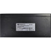 Unmanaged Switch 8x100Base-TX, metal case Unmanaged Switch 8x100Base-TX, metal case