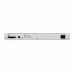 Коммутатор Ubiquiti UniFi Switch Pro 48 PoE USW-Pro-48-POE Ubiquiti PoE-коммутатор в стойку, 48х 1G RJ45, 4х 10G USW-Pro-48-POE SFP+, раздача 600 Вт (027656) {2} Коммутатор Ubiquiti UniFi Switch Pro 48 PoE USW-Pro-48-POE Ubiquiti PoE-коммутатор в стойку, 48х 1G RJ45, 4х 10G USW-Pro-48-POE SFP+, раздача 600 Вт (027656) {2}