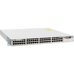 Коммутатор/ Catalyst 9300 48-port PoE+, Network Essentials