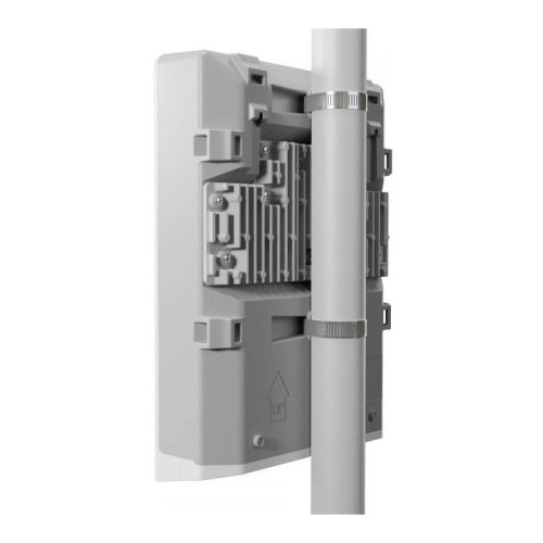 Коммутатор MikroTik NETFIBER 9 CRS310-1G-5S-4S+OUT (L3) 1x1Гбит/с 5SFP 4SFP+ 57W управляемый