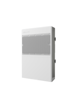 Коммутатор/ NetPower 16P outdoor 18 port switch, 16 Gb PoE-out ports, 2 SFP+