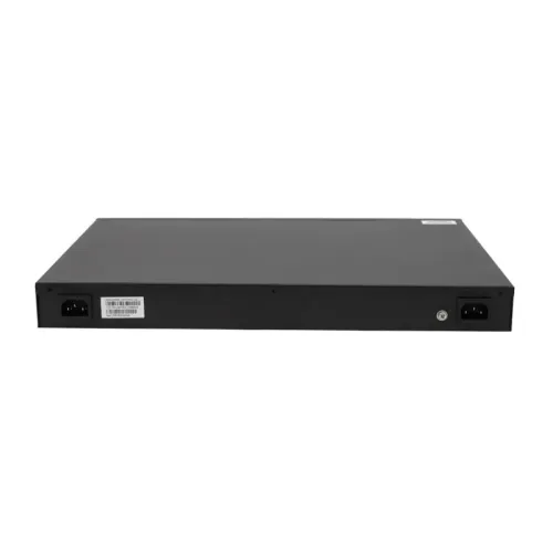Коммутатор/ Управляемый PoE коммутатор уровня 2SNR-S2989G-24TX-POE-2AC Коммутатор/ Управляемый PoE коммутатор уровня 2SNR-S2989G-24TX-POE-2AC