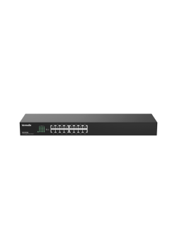 Коммутатор 16PORT 1000M G1016G IP-COM