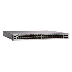Коммутатор CISCO Catalyst 9500 48-port 10/25Gb SFP28 switch, 4x 40/100Gb Uplink, NW Advantage License, C9500-48Y4C-A
