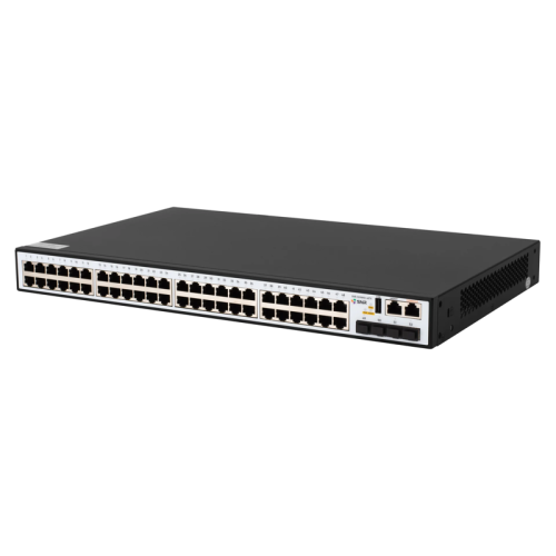 Коммутатор/ Управляемый коммутатор уровня 2 SNR-S2989G-48TX-DC
