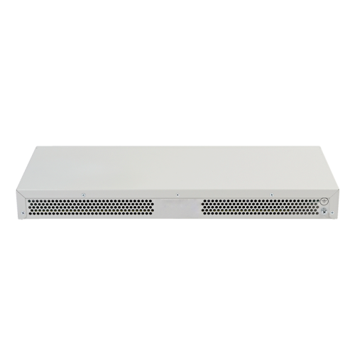 Ethernet-коммутатор MES2428, 24 порта 10/100/1000 Base-T, 4 комбо-порта 10/100/1000 Base-T/100/1000 Base-X (SFP) 220V AС