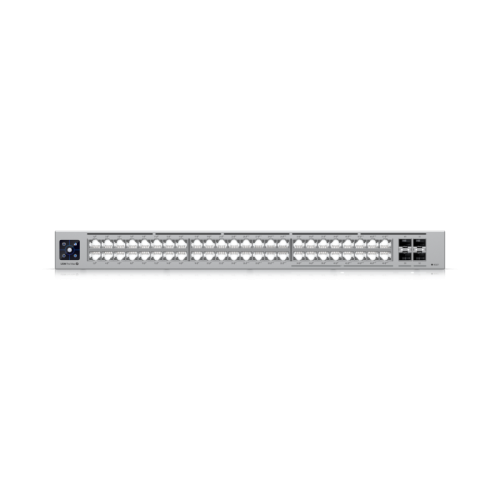 Коммутатор/ 48-port switch with 2.5 GbE and PoE++ output