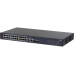 Коммутатор Dahua DH-CS4228-24GT-375 (L2) 24x1Гбит/с 2xКомбо(1000BASE-T/SFP) 2SFP 24PoE 375W управляемый Коммутатор Dahua DH-CS4228-24GT-375 (L2) 24x1Гбит/с 2xКомбо(1000BASE-T/SFP) 2SFP 24PoE 375W управляемый