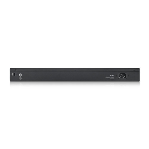 Коммутатор/ ZYXEL GS1920-48v2 Hybrid Smart switch ZYXEL Nebula Flex, 44xGE, 4xCombo (SFP/RJ-45), 2xSFP, Standalone / cloud management Коммутатор/ ZYXEL GS1920-48v2 Hybrid Smart switch ZYXEL Nebula Flex, 44xGE, 4xCombo (SFP/RJ-45), 2xSFP, Standalone / cloud management