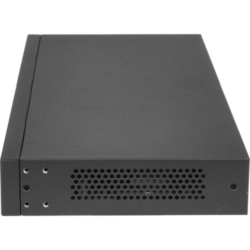 Коммутатор/ JetStream™ 24-port Pure-Gigabit L2+ Managed Switch, 24 10/100/1000Mbps RJ45, 4*10G SFP+ Slots Коммутатор/ JetStream™ 24-port Pure-Gigabit L2+ Managed Switch, 24 10/100/1000Mbps RJ45, 4*10G SFP+ Slots