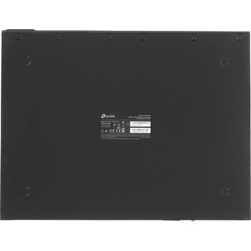 Коммутатор/ JetStream 28-port Gigabit L2+ Managed Switch with 24-port PoE+, PoE budget up to 384W, support SDN Коммутатор/ JetStream 28-port Gigabit L2+ Managed Switch with 24-port PoE+, PoE budget up to 384W, support SDN