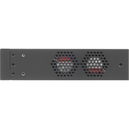 Коммутатор TP-Link TL-SG1218MPE (L2) 18x1Гбит/с 2xКомбо(1000BASE-T/SFP) 16PoE+ 192W управляемый Коммутатор TP-Link TL-SG1218MPE (L2) 18x1Гбит/с 2xКомбо(1000BASE-T/SFP) 16PoE+ 192W управляемый