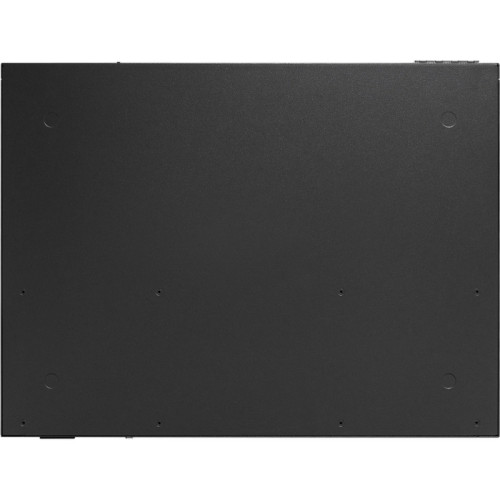 Коммутатор/ Omada 24-Port Gigabit and 4-Port 10GE SFP+ L2+ Managed Switch with 16-Port PoE+ & 8-Port PoE++
