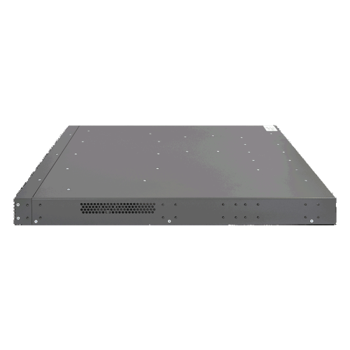 Ethernet-коммутатор MES5410-48, 1x10/100/1000BASE-T (OOB), 48x1000BASE-X(SFP)/10GBASE-R (SFP+)/25GBASE-R(SFP28),6x40GBASE-R (QSFP+) /100GBASE-R (QSFP28), 1xUSB 2.0, коммутатор L3