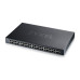 Коммутатор/ XGS1935-52, 52 Port Smart Managed Switch, 48x Gigabit Copper and 4x 10G SFP+, hybrid mode, standalone or NebulaFlex Cloud