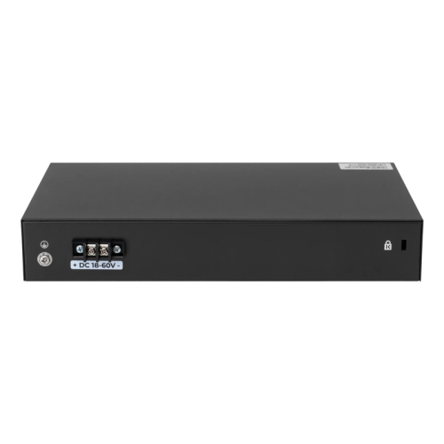 Коммутатор/ Управляемый коммутатор уровня 2 SNR-S2982G-8T-DC